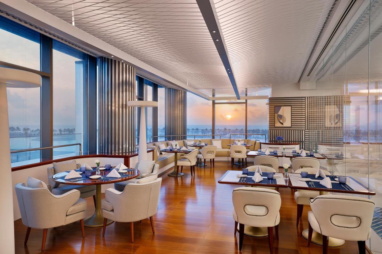 Hotel Shangri-la Jeddah