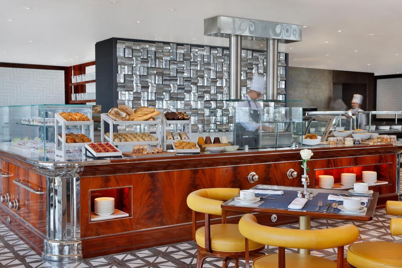 Shangri-la Jeddah
