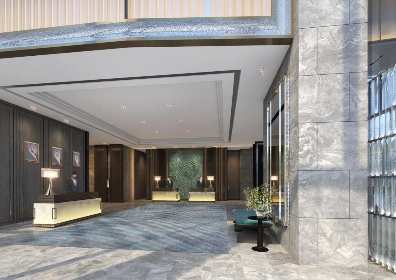 Shangri-la Hotel Jeddah