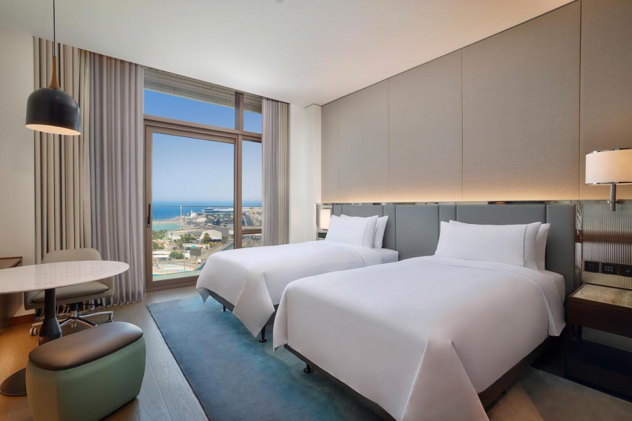 Hotel Shangri-la Jeddah