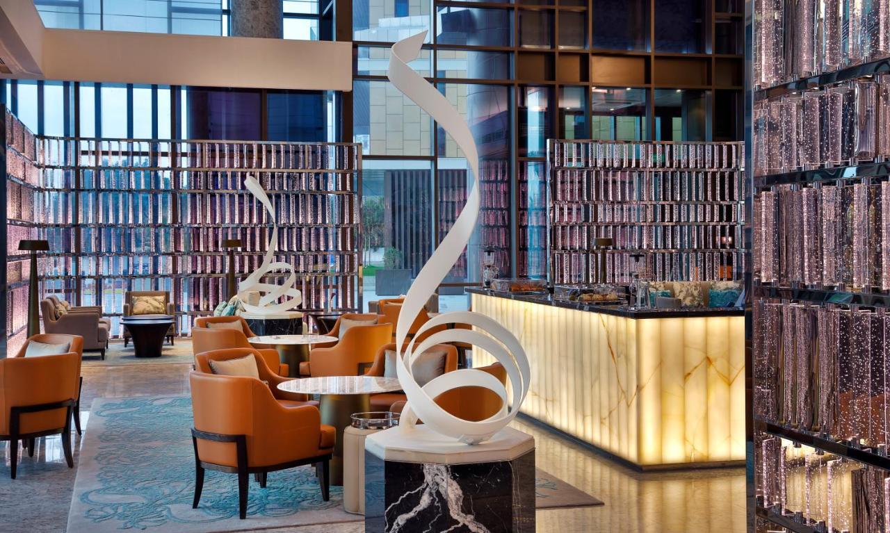 Shangri-la 5* Jeddah