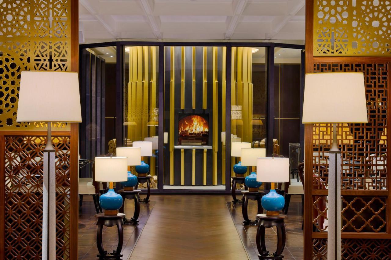 Shangri-la 5*