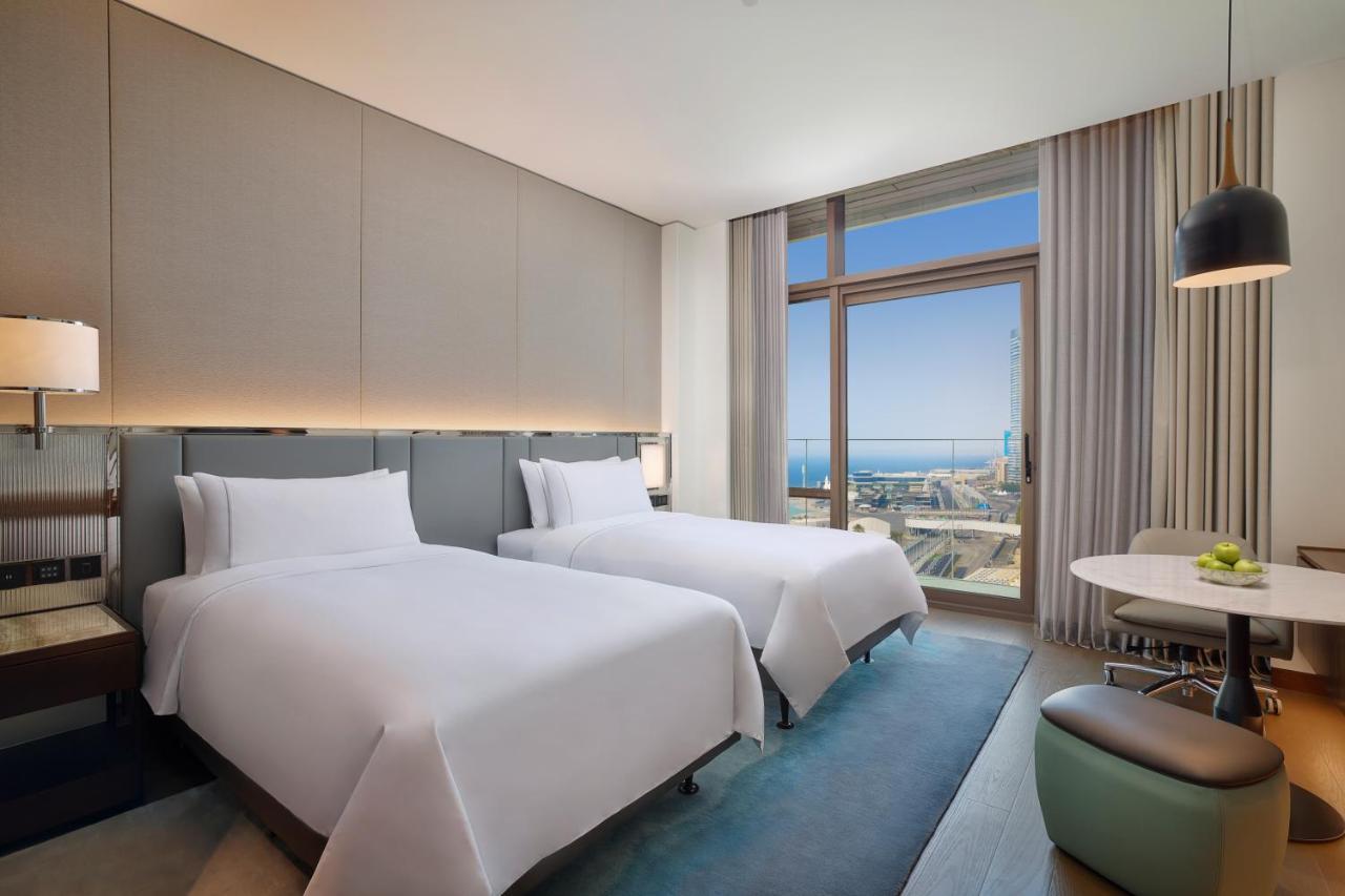 Shangri-la Hotel Jeddah