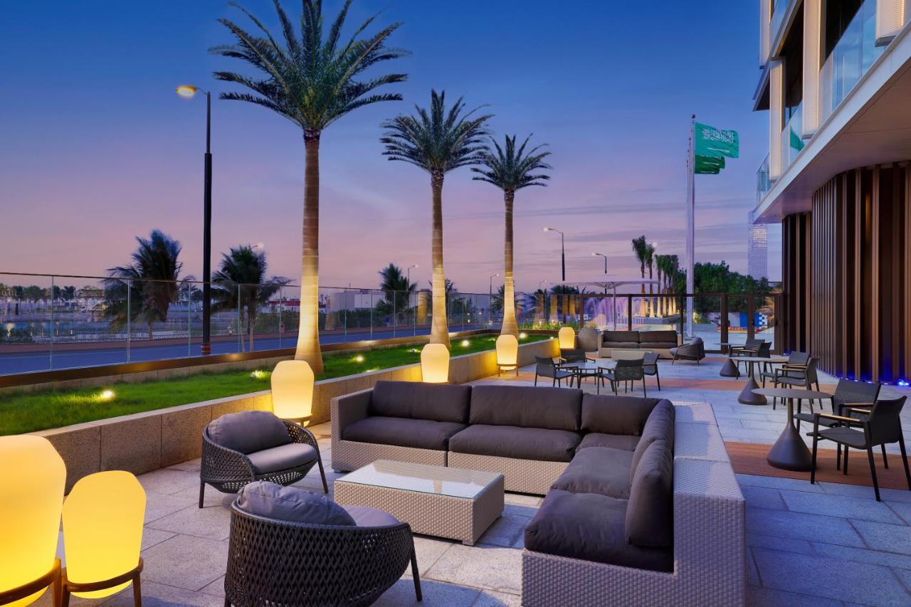 Hotel Shangri-la Jeddah
