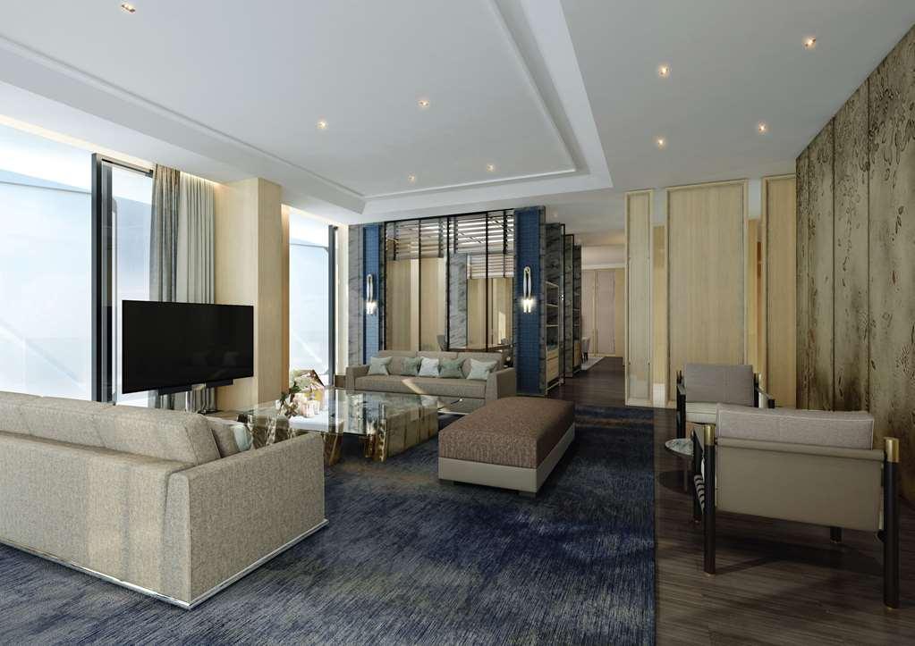 Hotel Shangri-la Jeddah