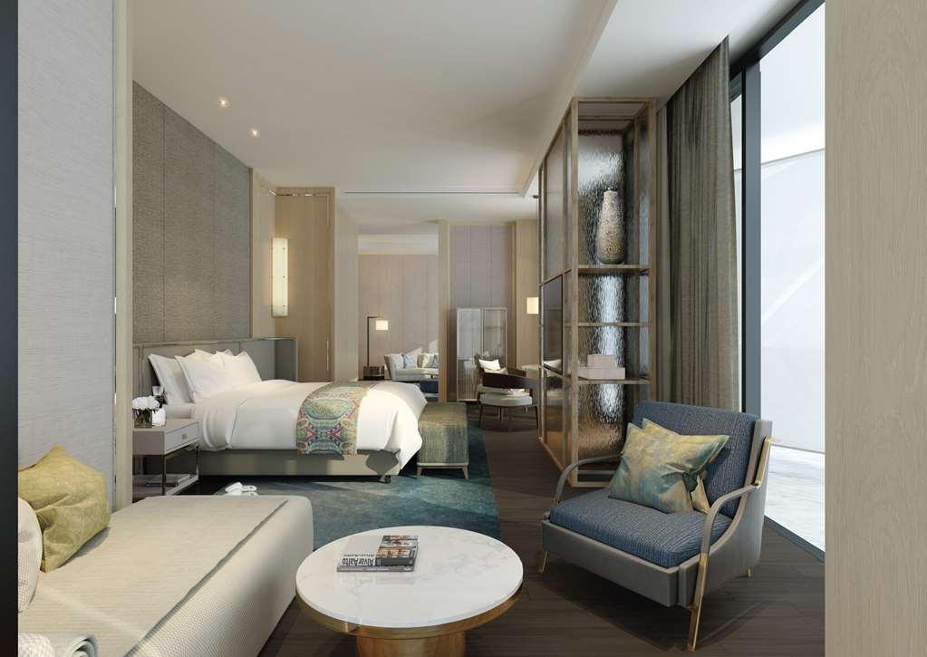 Hotel Shangri-la 5*