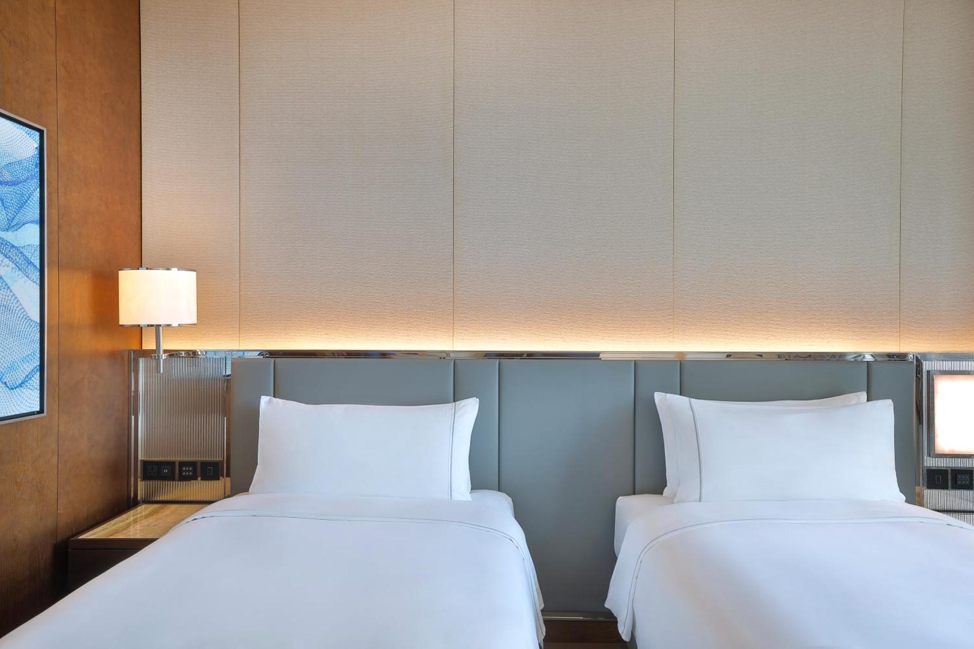 Hotel Shangri-la Jeddah